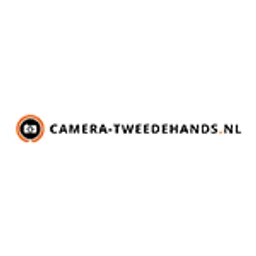 Camera Tweedehands logo