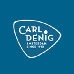 Carl Denig logo