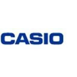 Casio logo