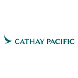 Cathay Pacific logo
