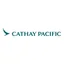 Cathay Pacific logo