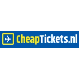 Cheaptickets logo