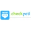 CheckYeti logo
