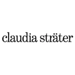 Claudia Strater logo