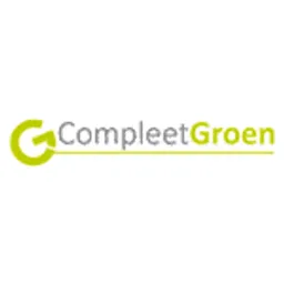 Compleet Groen logo