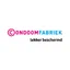 Condoomfabriek logo