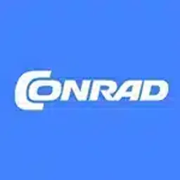 Conrad logo