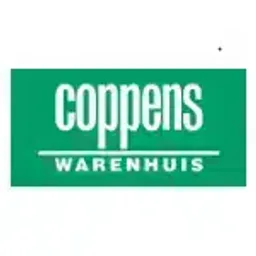 Coppens Warenhuis logo