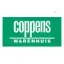 Coppens Warenhuis logo