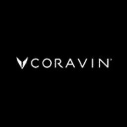 Coravin logo
