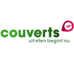 Couverts logo