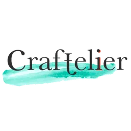 Craftelier logo