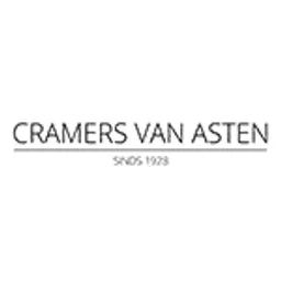 Cramers Van Asten logo