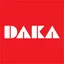Daka logo