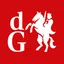 De Gelderlander En logo