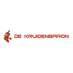 De Kruidenbaron logo