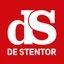 De Stentor En logo