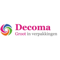 Decoma logo