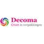 Decoma logo