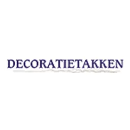 Decoratietakken logo