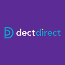 DECTdirect logo