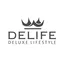 Delife logo