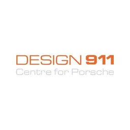 Design 911 logo