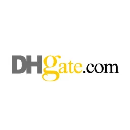 Dhgate logo
