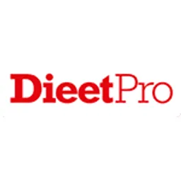 Dieetpro logo