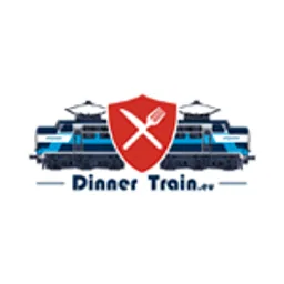 Dinner Train logo