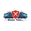 Dinner Train logo