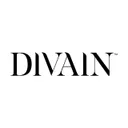 DIVAIN logo