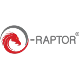 E-Raptor logo