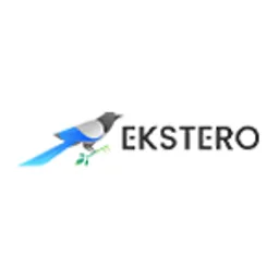 Ekstero logo