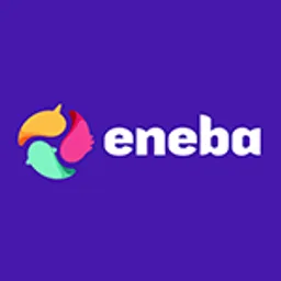 Eneba logo