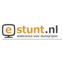 Estunt logo