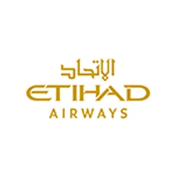 Etihad Airways logo