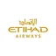 Etihad Airways logo