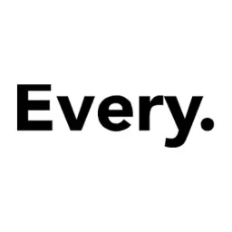 Every Foods logo