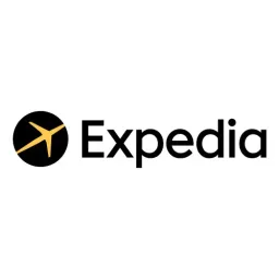 Expedia logo