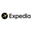 Expedia logo