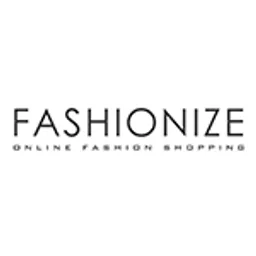 Fashionize logo