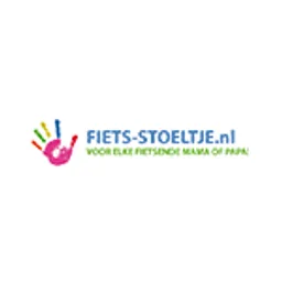 Fiets Stoeltje Nl logo
