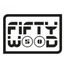 Fifty Wood logo