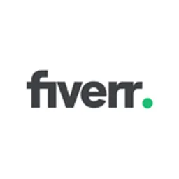 Fiverr logo