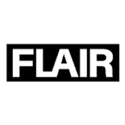 Flair En logo