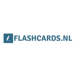 Flashcards logo