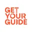 Getyourguide logo