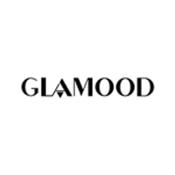 Glamood logo