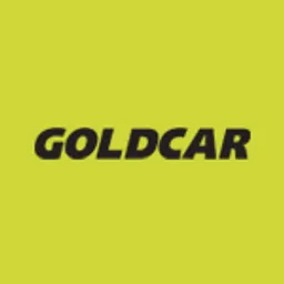 Goldcar logo